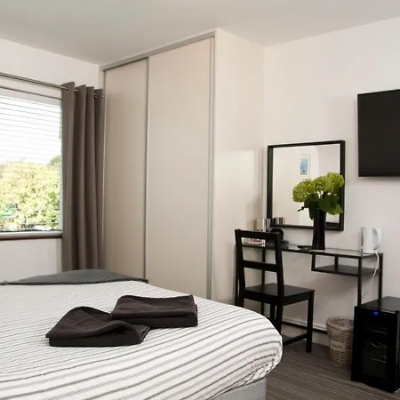 Lodge Zunera Kinsale