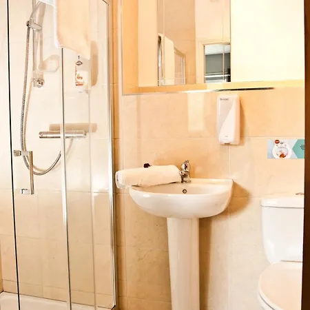 Lodge Zunera Kinsale